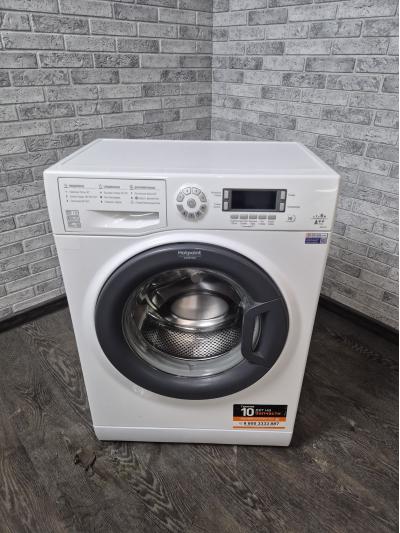 Стиральная машина HOTPOINT-ARISTON VMSD 622 S TB